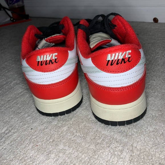Size 12 - Nike Dunk Low Split - Chicago - Picture 6 of 8